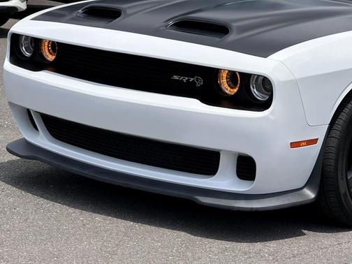 2020 Dodge Challenger SRT Hellcat