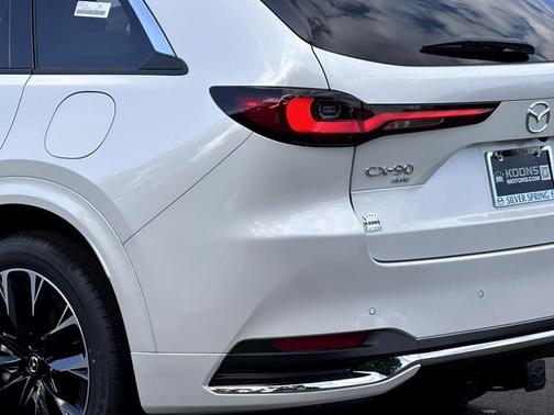 2024 Mazda CX-90 3.3 Turbo S Premium Plus
