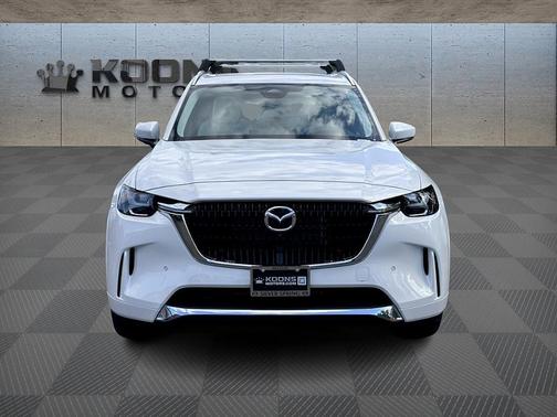 2024 Mazda CX-90 3.3 Turbo S Premium Plus