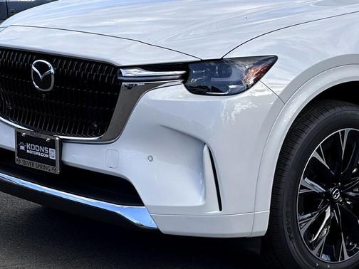 2024 Mazda CX-90 3.3 Turbo S Premium Plus