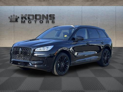 2023 Lincoln Corsair Reserve