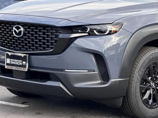 2025 Mazda CX-50 Hybrid Preferred Package