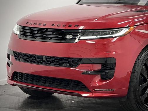 2023 Land Rover Range Rover Sport First Edition