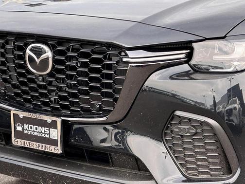 2025 Mazda CX-70 3.3 Turbo S Premium Plus Package