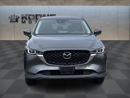 2022 Mazda CX-5 2.5 S Premium