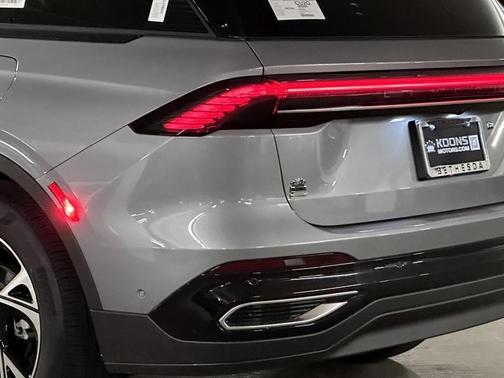 2024 Lincoln Nautilus Premiere