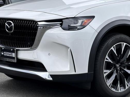 2024 Mazda CX-90 PHEV Premium Plus