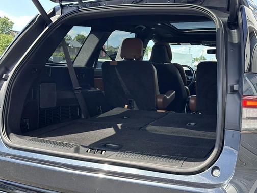 2022 Lincoln Aviator Grand Touring