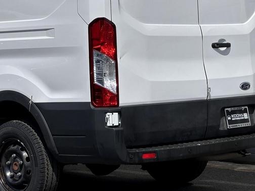 2021 Ford Transit-250 Base