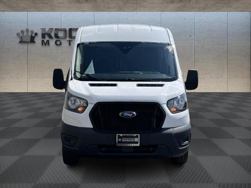2021 Ford Transit-250 Base