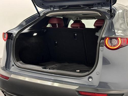 2022 Mazda CX-30 2.5 S Carbon Edition