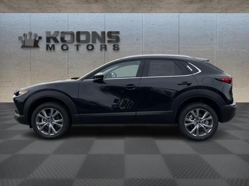 2025 Mazda CX-30 Premium Package