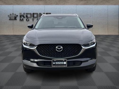 2025 Mazda CX-30 Premium Package