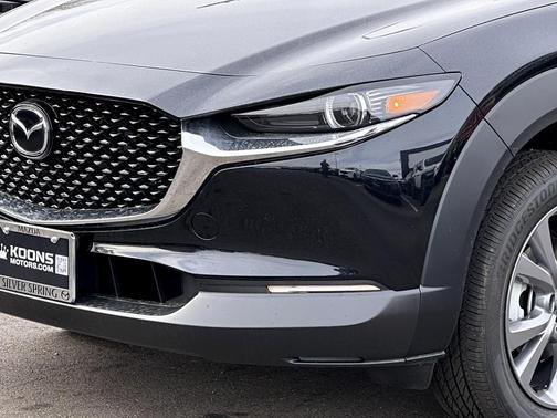 2025 Mazda CX-30 Premium Package