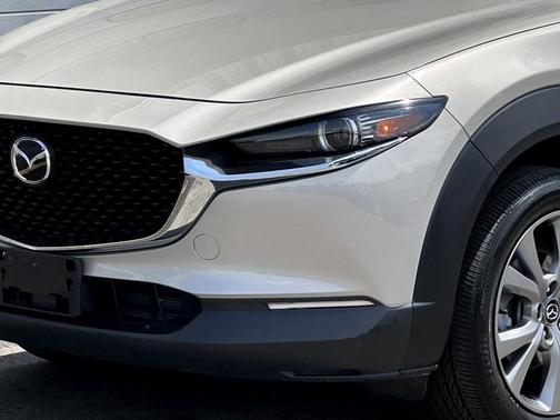 2023 Mazda CX-30 Premium Package