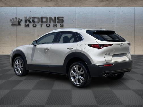 2023 Mazda CX-30 Premium Package