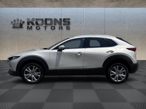 2023 Mazda CX-30 Premium Package