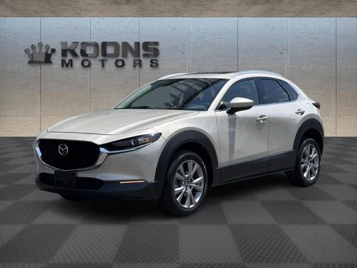 2023 Mazda CX-30 Premium Package