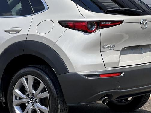 2023 Mazda CX-30 Premium Package