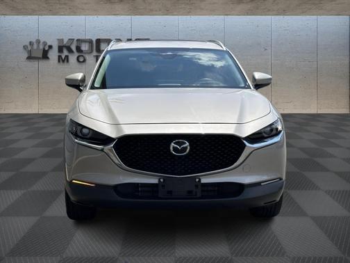 2023 Mazda CX-30 Premium Package