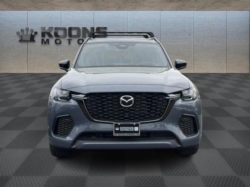 2025 Mazda CX-70 3.3 Turbo S Premium Package