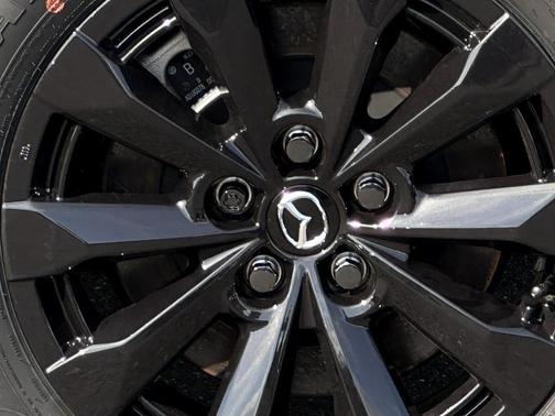 2025 Mazda CX-50 Hybrid Preferred Package