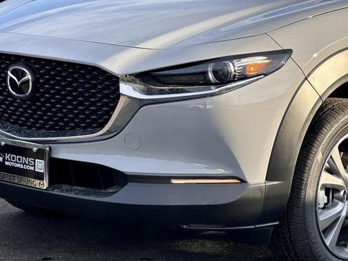 2025 Mazda CX-30 Premium Package