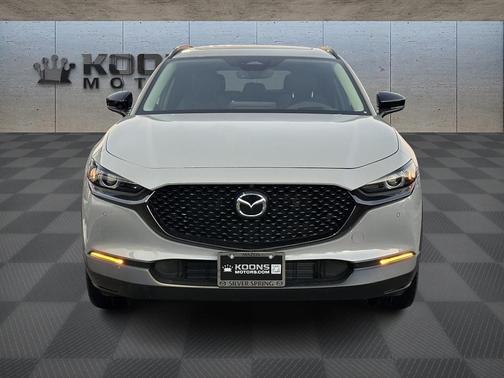 2025 Mazda CX-30 2.5 Turbo Premium Plus Package