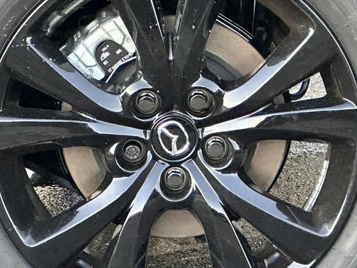2025 Mazda CX-30 2.5 Turbo Premium Plus Package