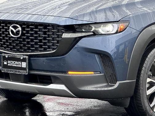 2025 Mazda CX-50 2.5 Turbo Premium Plus Package