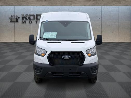 2025 Ford Transit-250 148 WB Medium Roof Cargo