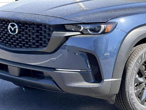 2025 Mazda CX-50 2.5 S Select Package