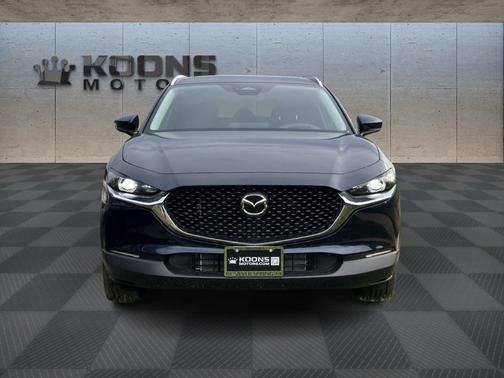 2025 Mazda CX-30 Premium Package
