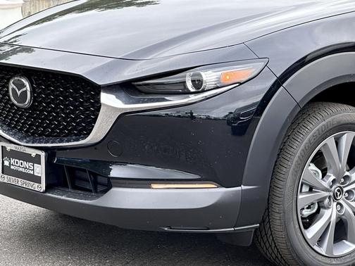 2024 Mazda CX-30 2.5 S Preferred Package