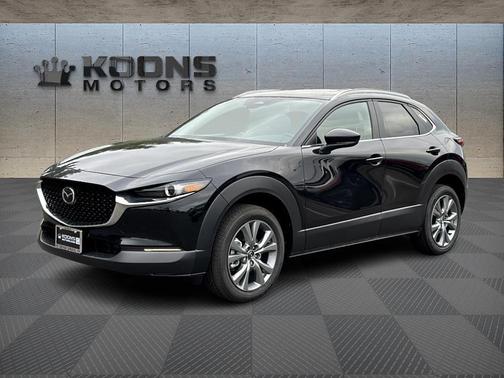2024 Mazda CX-30 2.5 S Preferred Package