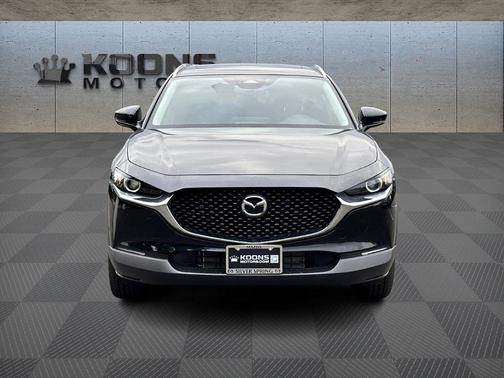 2024 Mazda CX-30 2.5 S Preferred Package