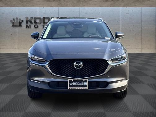 2025 Mazda CX-30 Premium Package