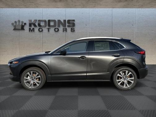 2025 Mazda CX-30 Premium Package