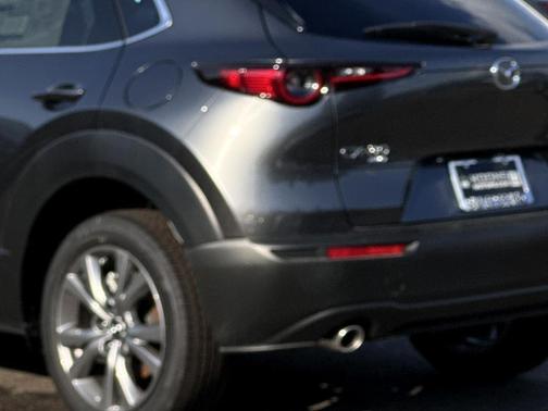 2025 Mazda CX-30 Premium Package