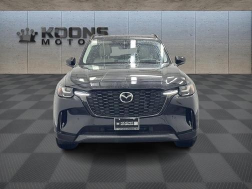 2025 Mazda CX-90 Premium