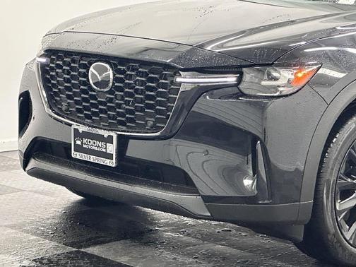 2025 Mazda CX-90 Premium
