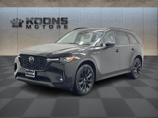 2025 Mazda CX-90 Premium