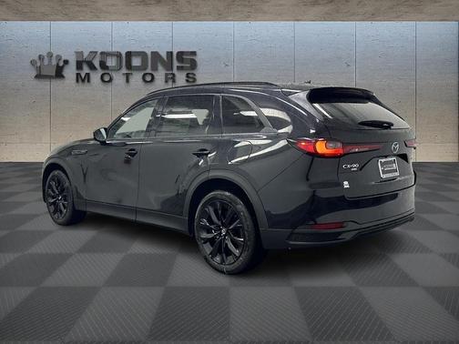 2025 Mazda CX-90 Premium