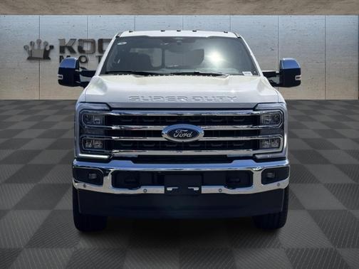2025 Ford F-350 King Ranch