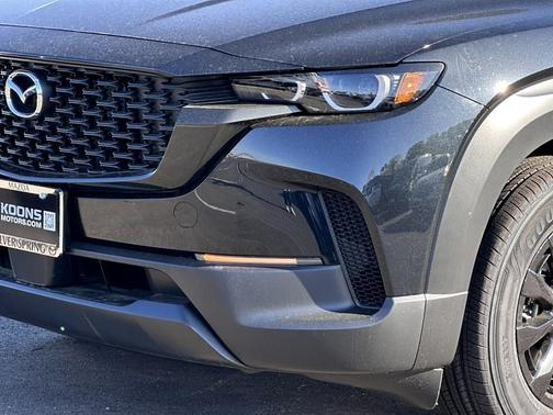 2025 Mazda CX-50 Hybrid Preferred Package