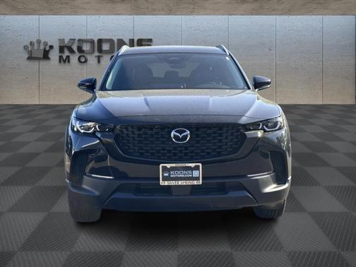 2025 Mazda CX-50 Hybrid Preferred Package
