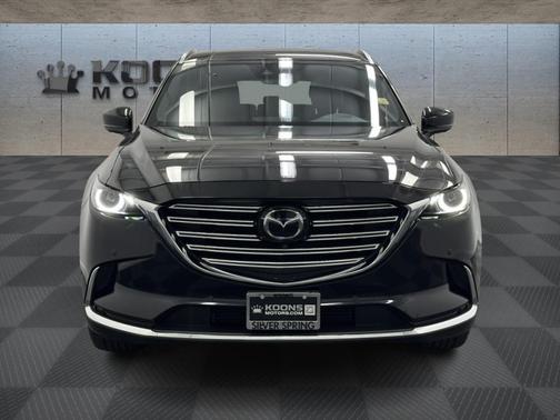 2023 Mazda CX-9 Grand Touring