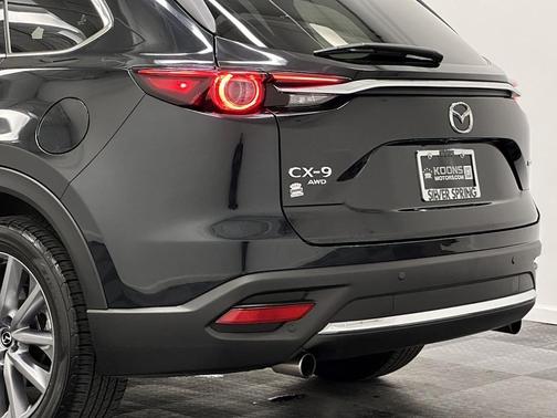 2023 Mazda CX-9 Grand Touring