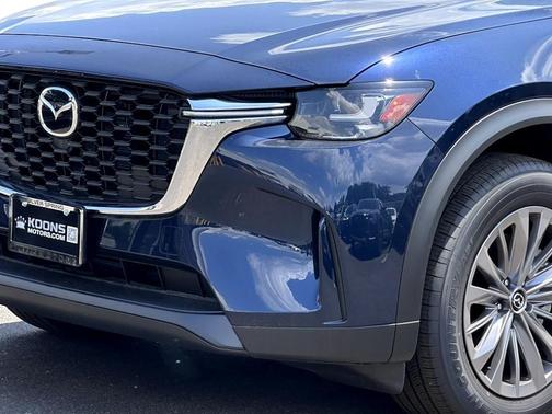 2025 Mazda CX-90 3.3 Turbo Select Package