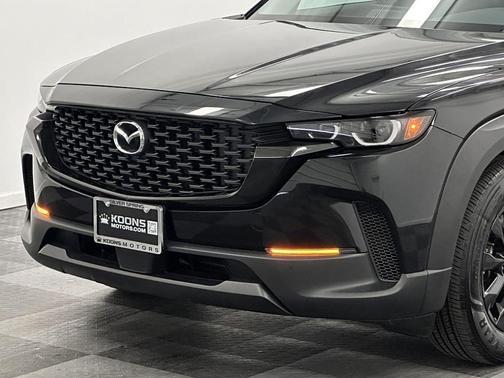 2023 Mazda CX-50 2.5 S Preferred Plus Package